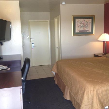 Colonial Inn Monahans Tx Dış mekan fotoğraf