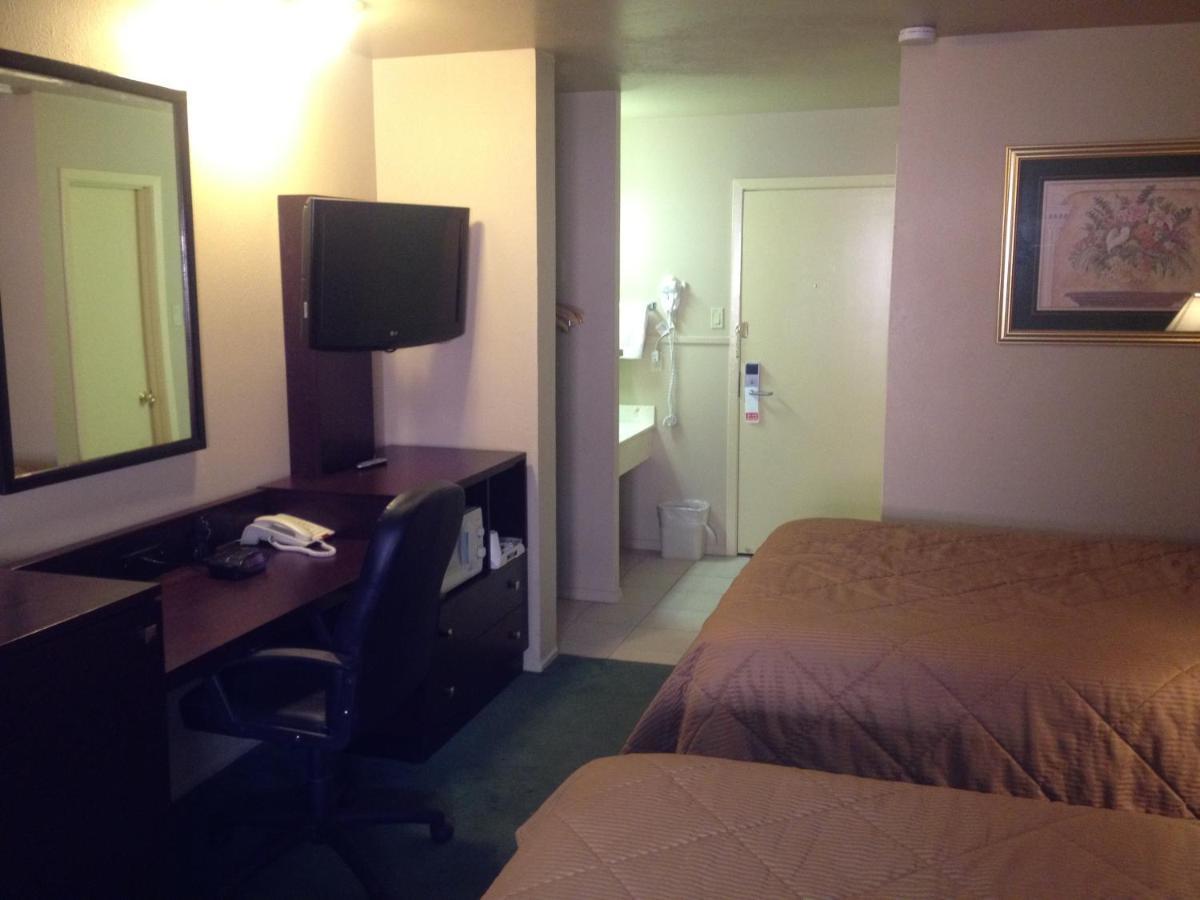 Colonial Inn Monahans Tx Dış mekan fotoğraf